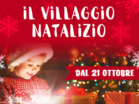 Villaggio Natalizio